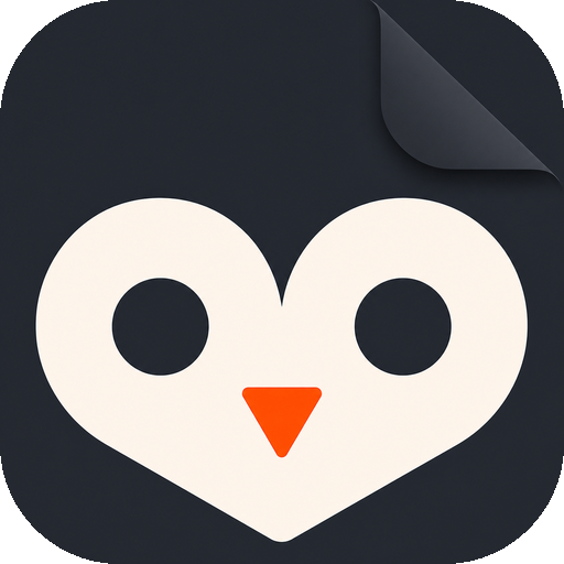 TinyOwl logo